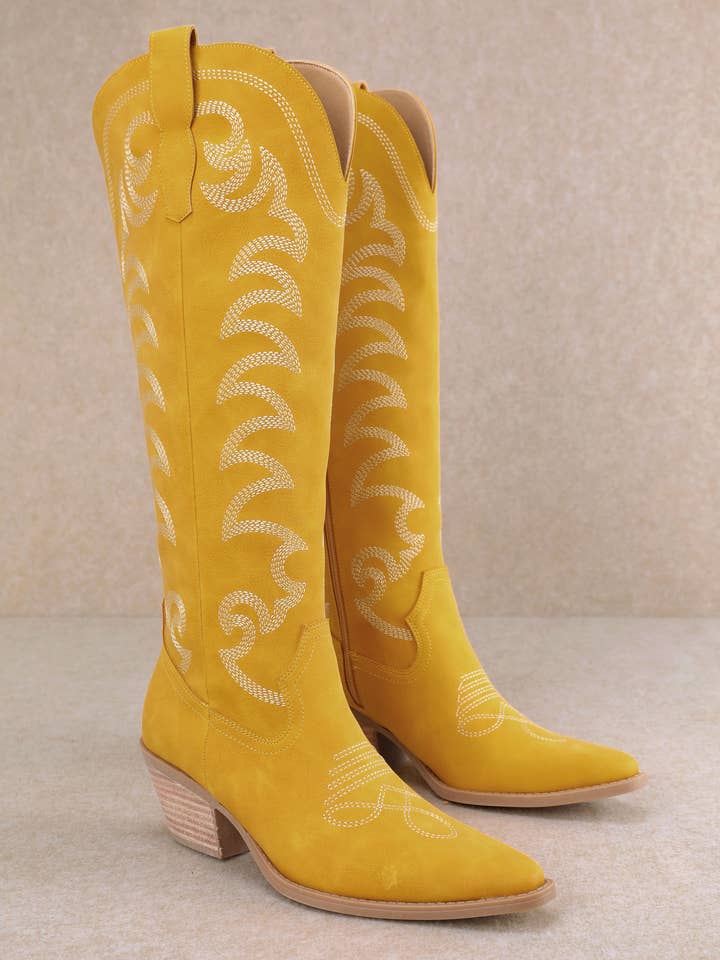 Miracle Miles (Mi.iM) - Wholesale Cowboy Boots - Women's - FAYE3