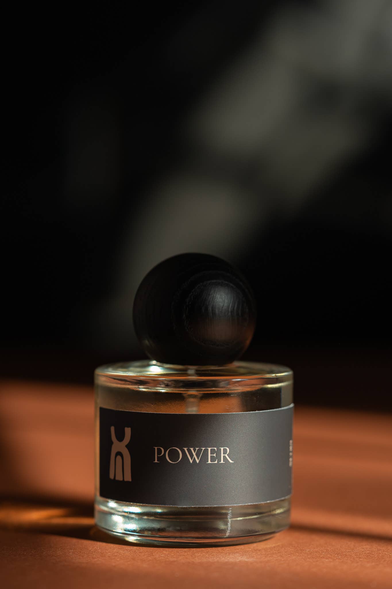 Efori - Vente Parfum/Eau de toilette - POWER | Eau de parfum 50 ml2