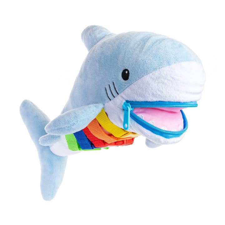 Bruce Shark for wholesale by Buckle Toys