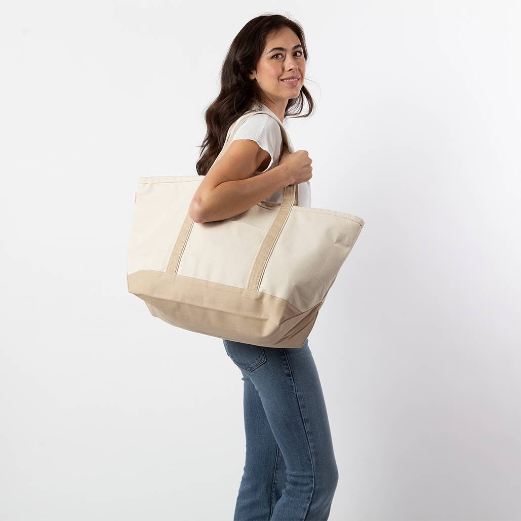 CB STATION – Großhandel Tragetasche – Damen – Große klassische Tragetasche20