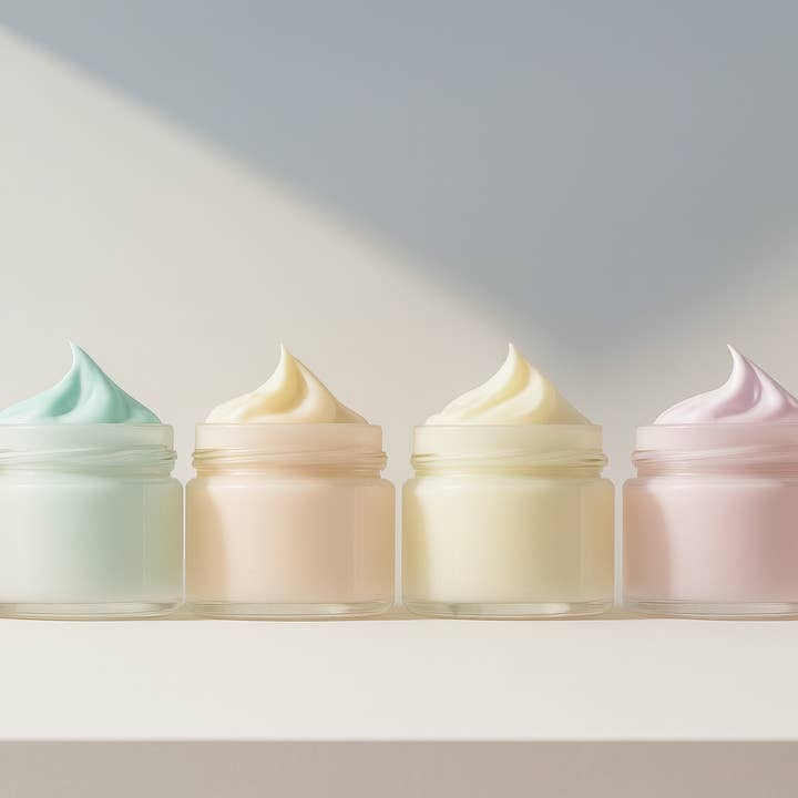 Beautique Goals - Wholesale Body Balm/Butter - Fantasy Island Body Butter: Escape to Tropical Paradise1