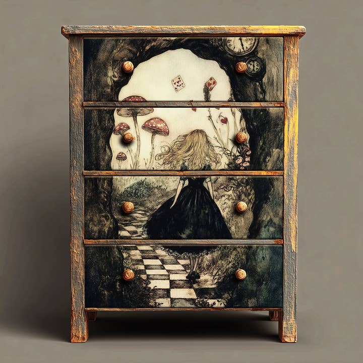 FPA2030 - Papel de morera para manualidades - Tamaño A2 en 2 piezas A3 para venta al por mayor de ITD Collection