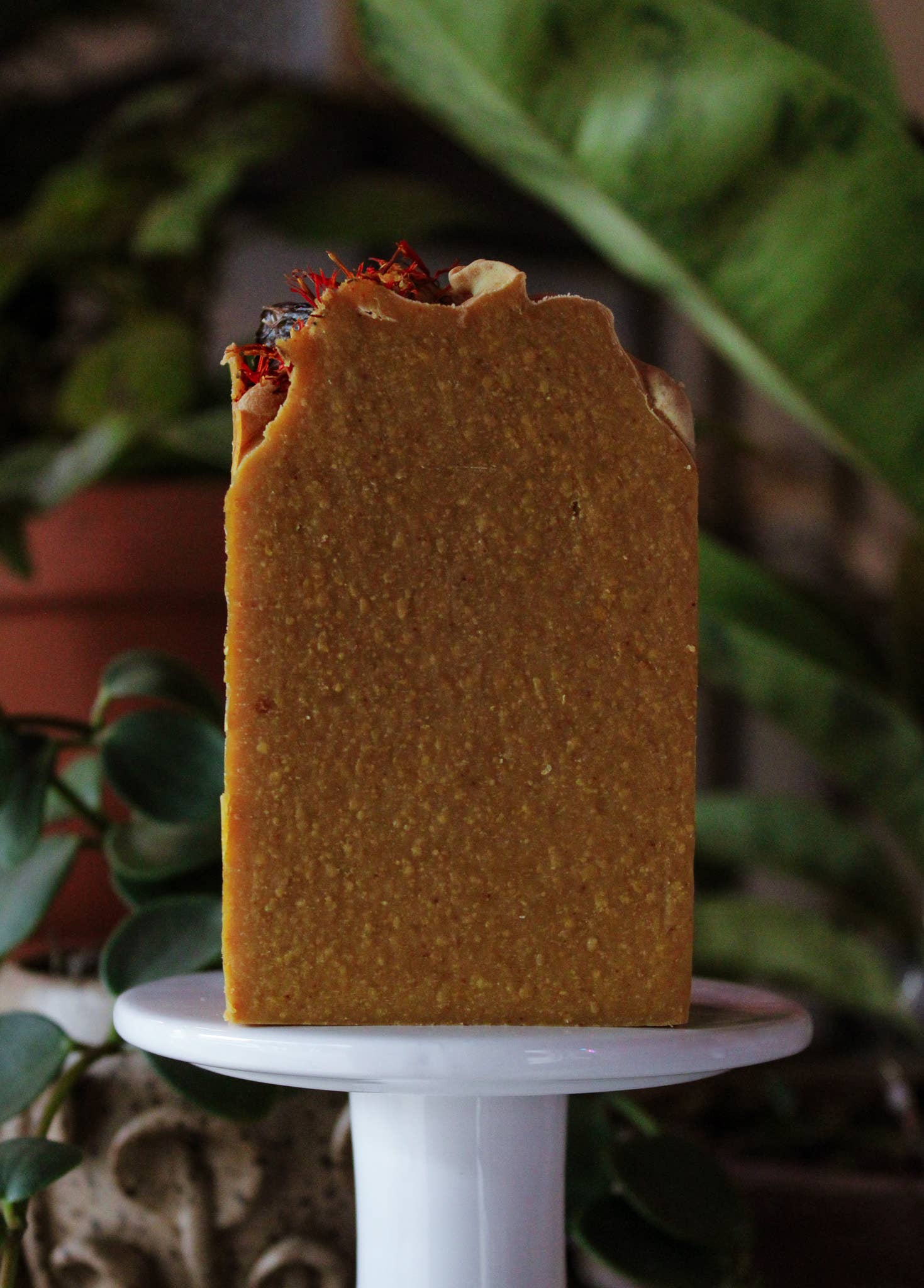 MAVEN APOTHECARY – Großhandel Feste Seife – Sonnenschein-Gesicht Kaltprozess-Seife3