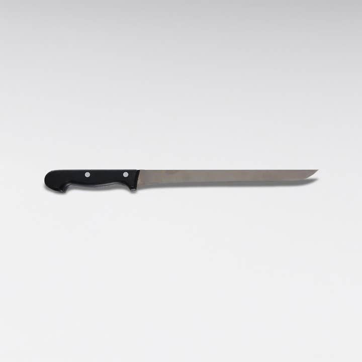 Eurosteel Ham Knife made of stainless steel for wholesale by BEHER