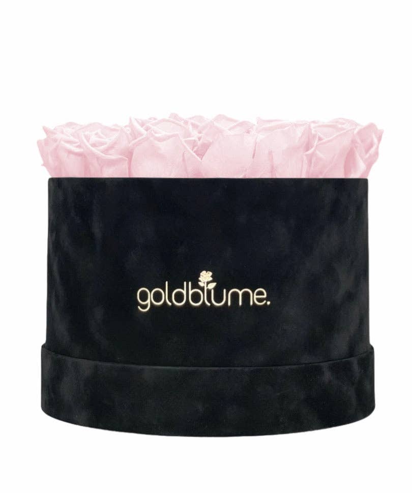 goldblume - Wholesale Artificial Flowers - Velvet black collection61