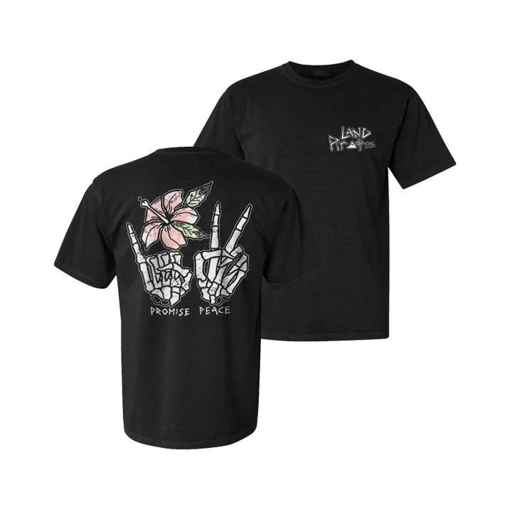 the 'Peacemaker' for wholesale by Land Pirate