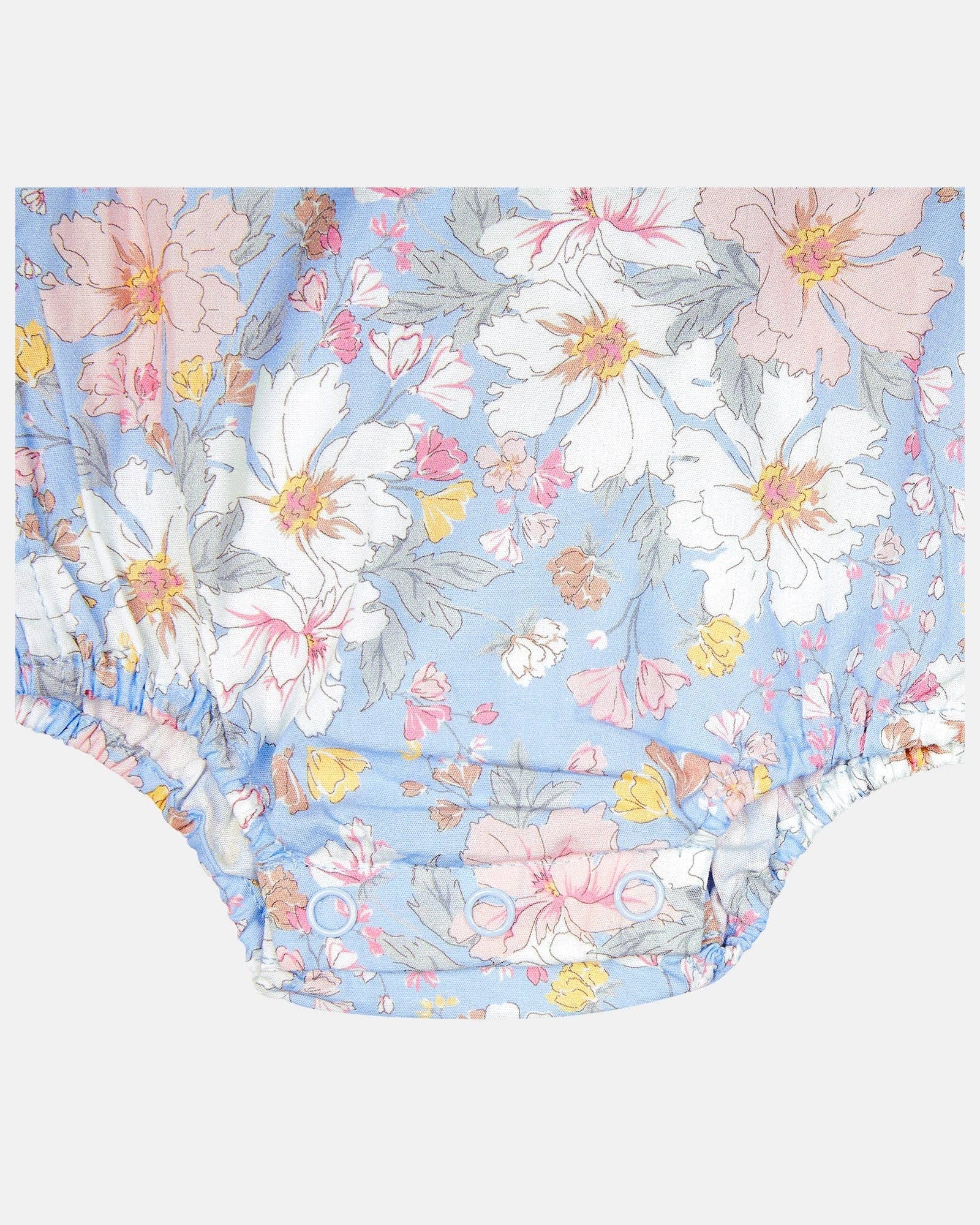 Toshi - Wholesale Overalls – Baby - Baby Romper Yasmin5