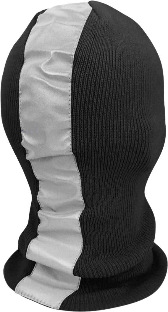 KBETHOS - Wholesale Balaclava - Unisex - Reflective Zipper Mask8