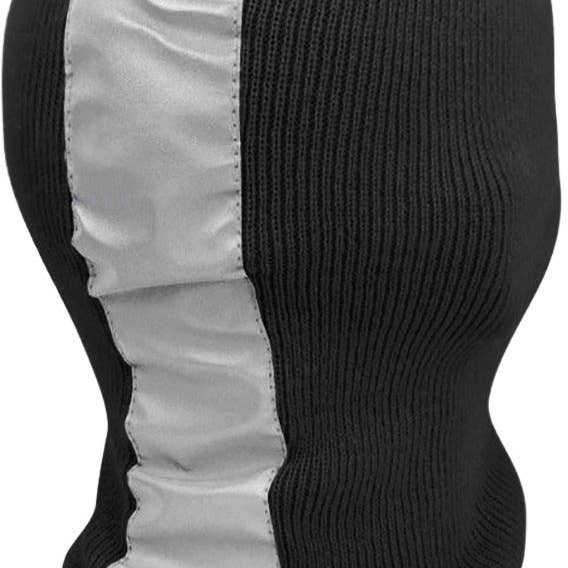 KBETHOS - Wholesale Balaclava - Unisex - Reflective Zipper Mask8