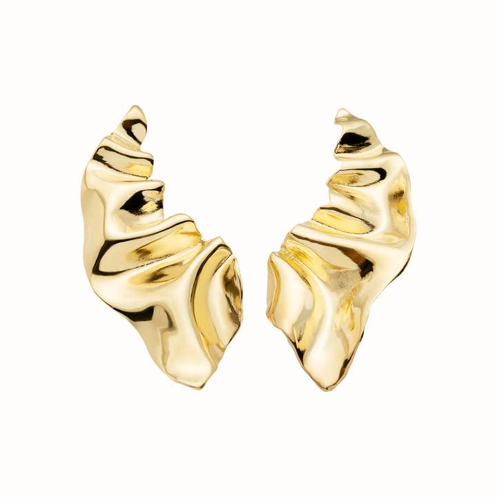 Loreto - Orecchini per la vendita all'ingrosso da parte di Mina Ro Mina