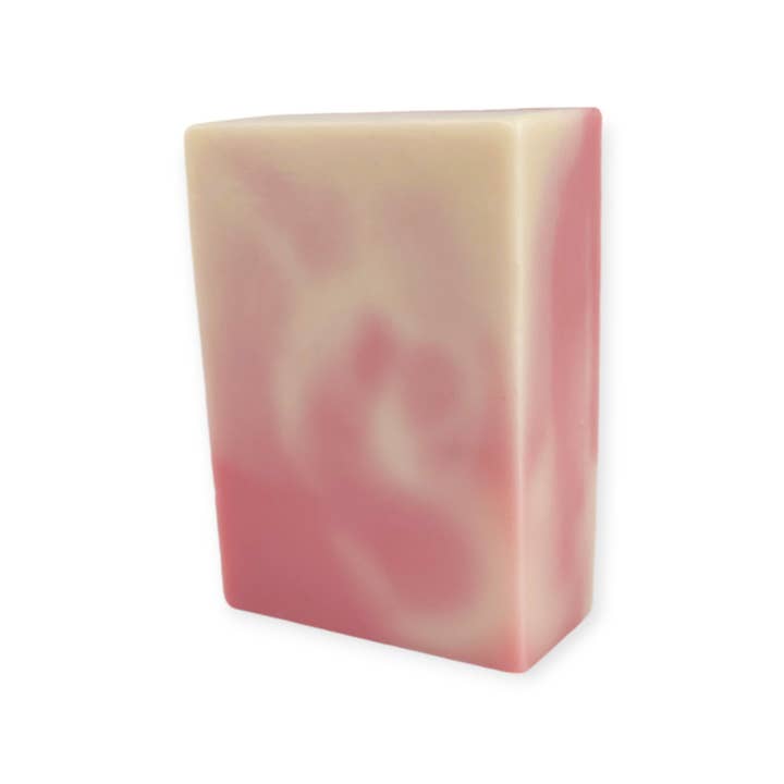 Old Town Soap Co. - Wholesale Bar Soap - "Oh Fudge" Bar Soap Is The Perfect Giftable Nostalgia10