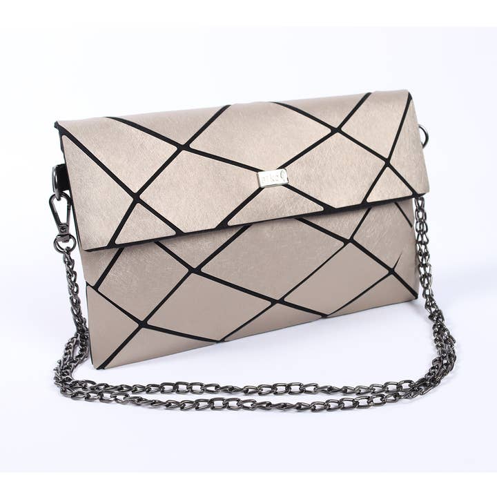 MOZAIKO 25 beige seta per la vendita all'ingrosso da parte di AIKO