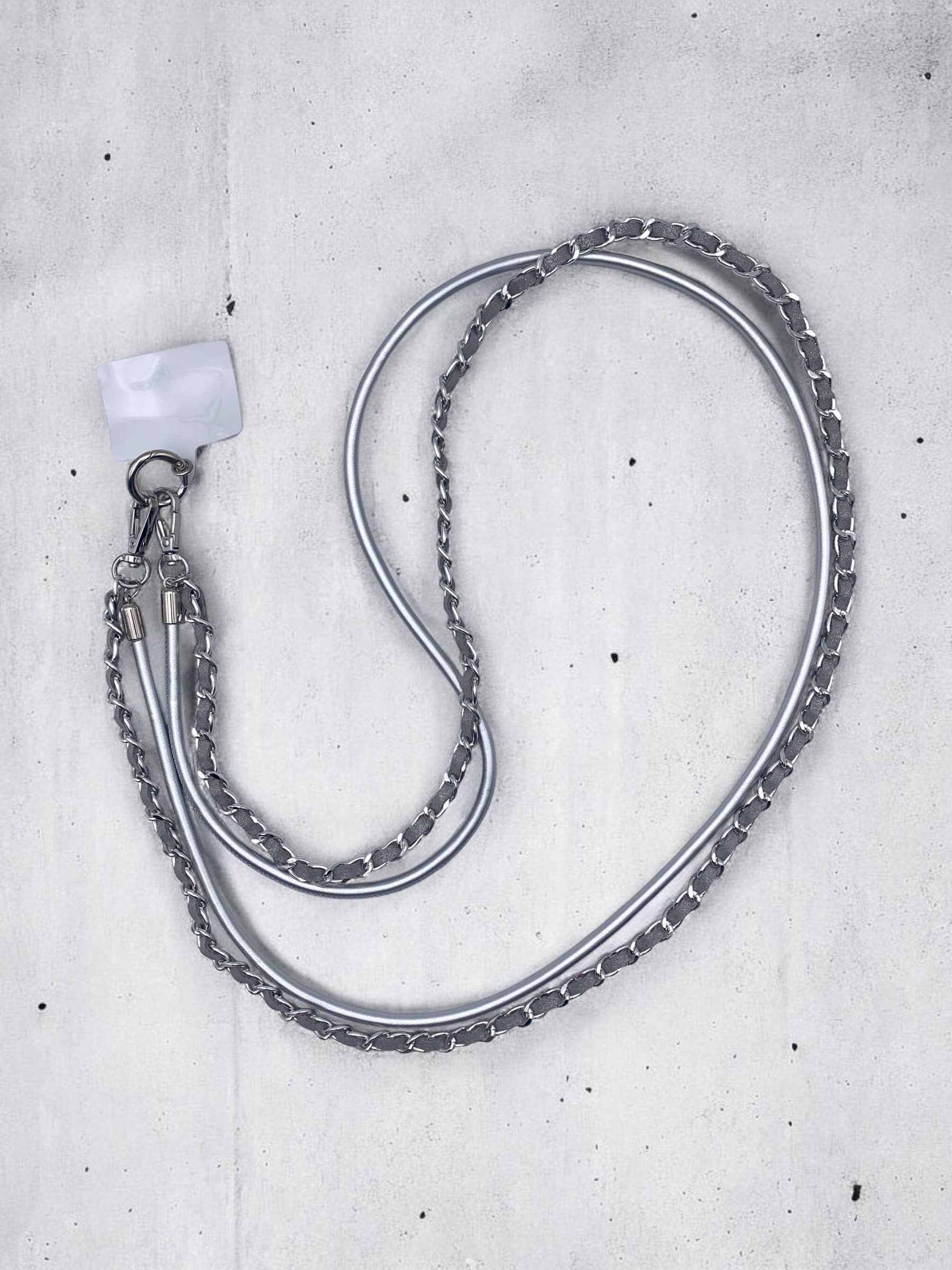 BYREN | ÉLINE L'ATELIER - Wholesale Phonecase Strap - KY01 long phone strap4