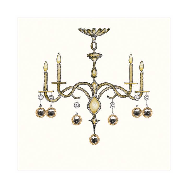 Carte d'accompagnement cadeau SEH GGE028 pour la vente par Shade Tree Greetings