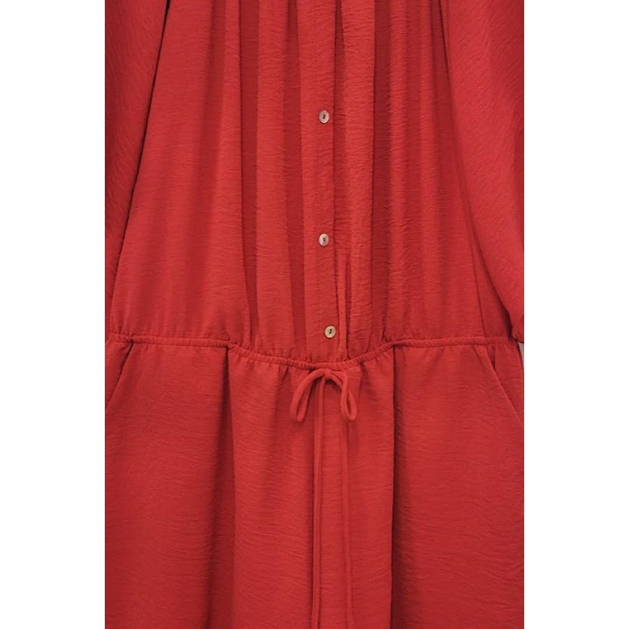 Curve Market - Wholesale Romper - Women's - PLUS SIZE OFF SHOULDER ROMPER0