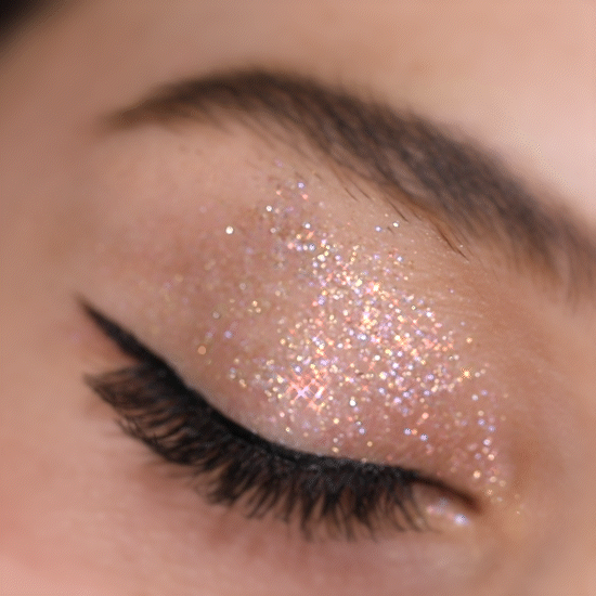 Moira Cosmetics - Wholesale Eyeshadow - Diamond Daze Liquid Shadow (022, Sweetness)1