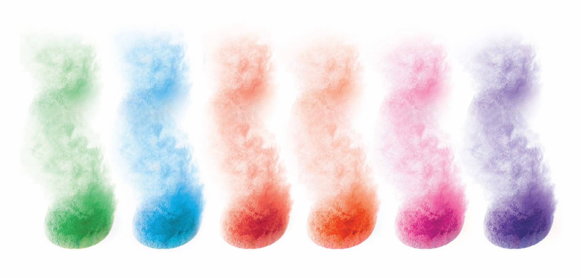 Afri-Imports - Wholesale Bath Bomb/Fizz - FiZZleS - 3 Pack Colourful Bath Magic for Kids (2 options)8