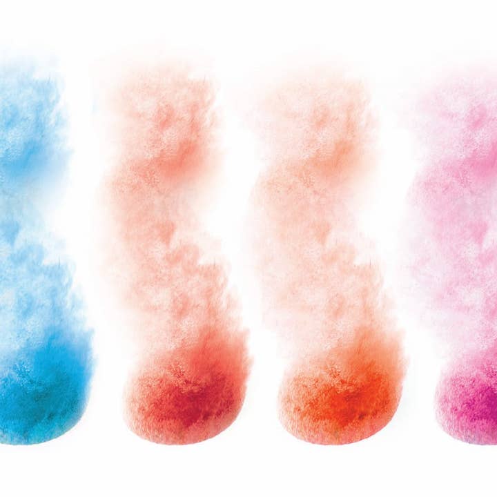 Afri-Imports - Wholesale Bath Bomb/Fizz - FiZZleS - 3 Pack Colourful Bath Magic for Kids (2 options)8