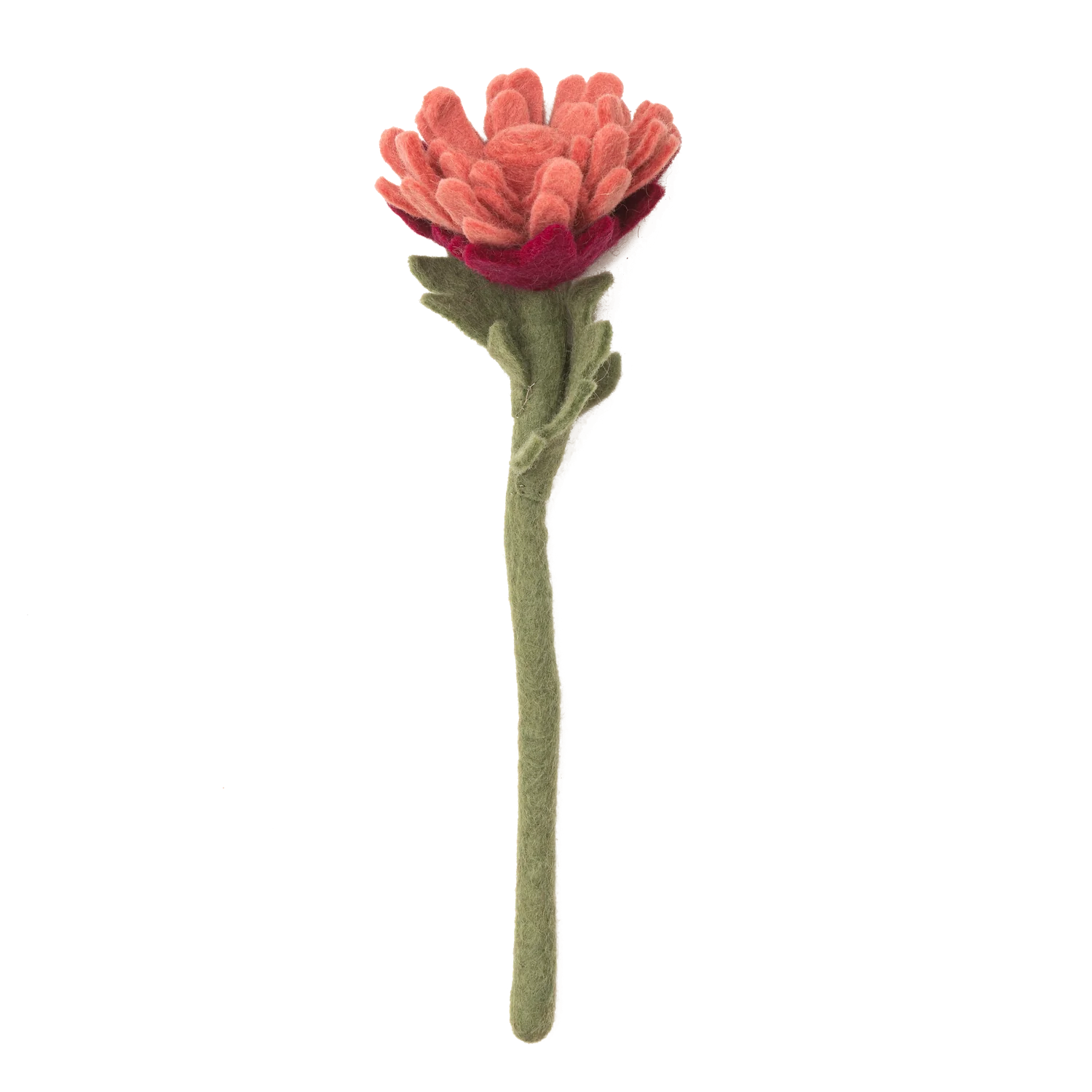 Global Goods Partners - Wholesale Artificial Flowers - Felt Garden Glory Flower6