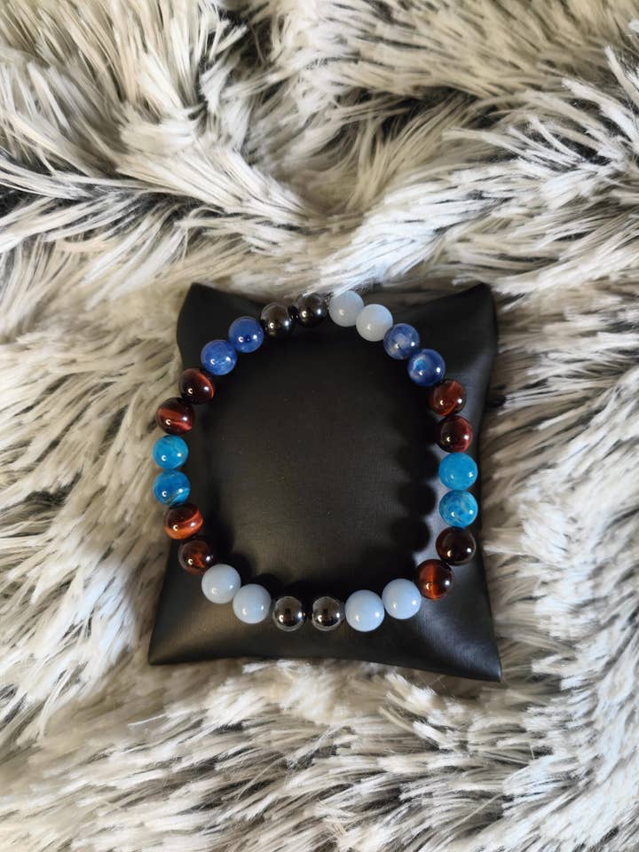 Weight control bracelet for wholesale by Carlitina