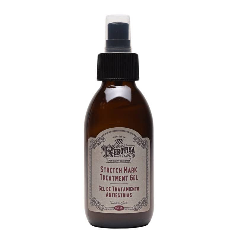 Mi Rebotica - Wholesale Scar Cream - Anti-stretch mark treatment gel 150 ml0