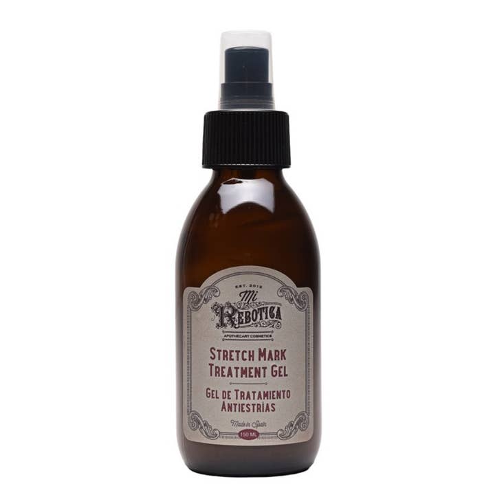 Mi Rebotica - Wholesale Scar Cream - Anti-stretch mark treatment gel 150 ml