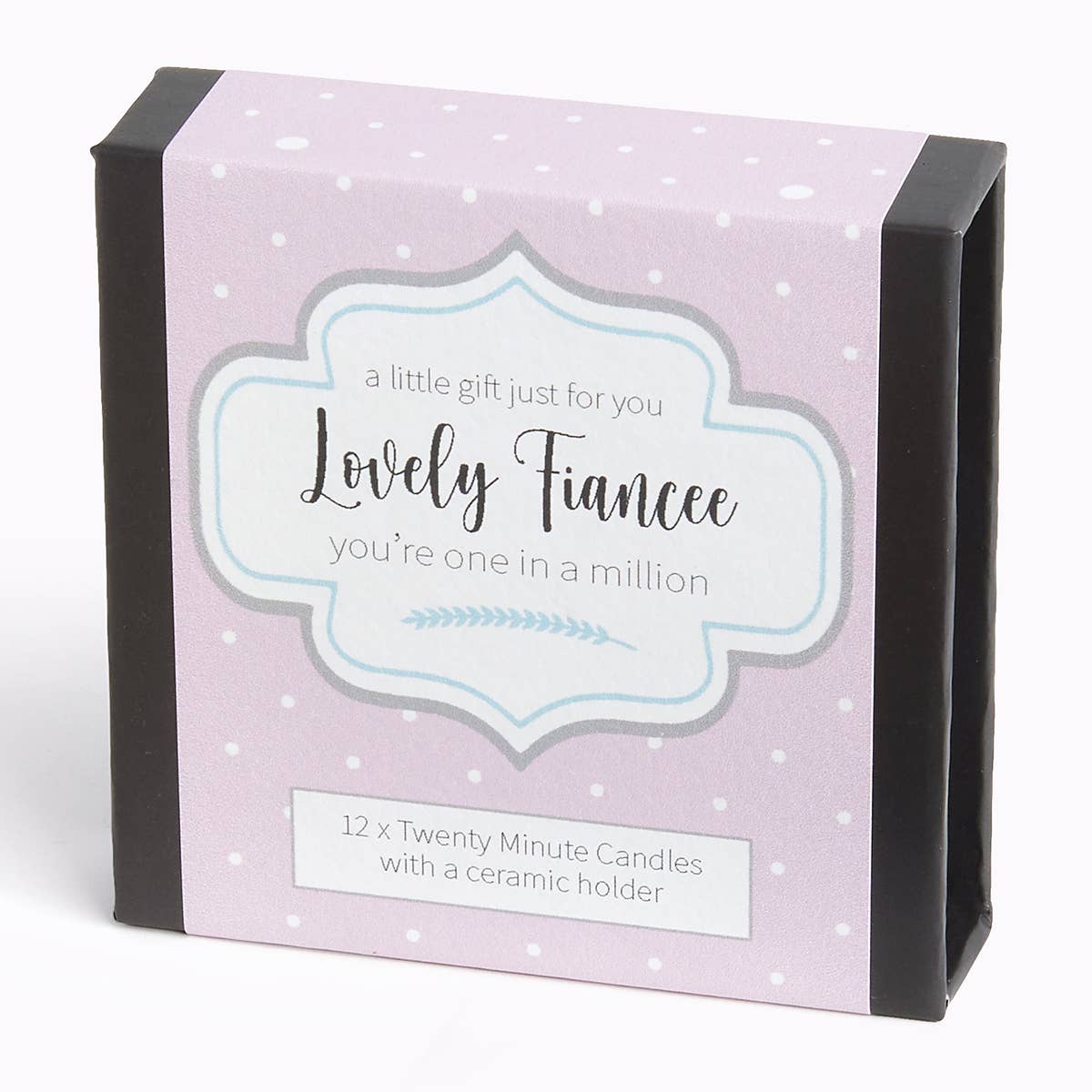 Cotton & Grey - Wholesale Tapered Candle/Candlestick - Lovely... Bundle (Mixed)38