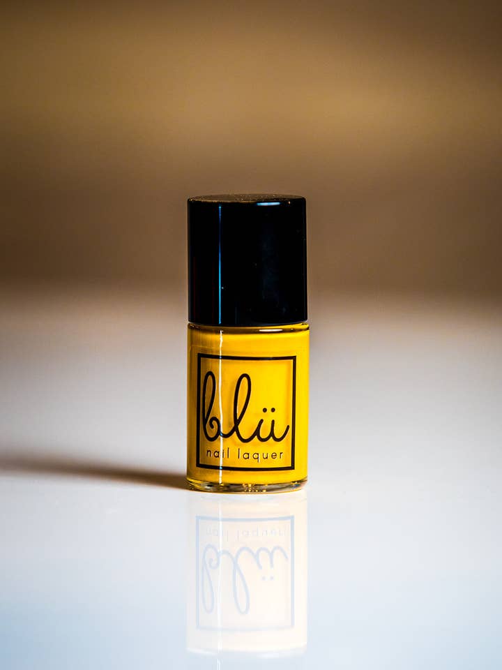 Duck Walk (w) for wholesale by Blü Nail Laquer