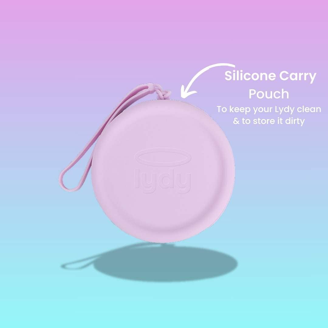 Lydy - Vendita all'ingrosso Tappo per bevande - Coperchio Riutilizzabile - Aurora - Lydy3