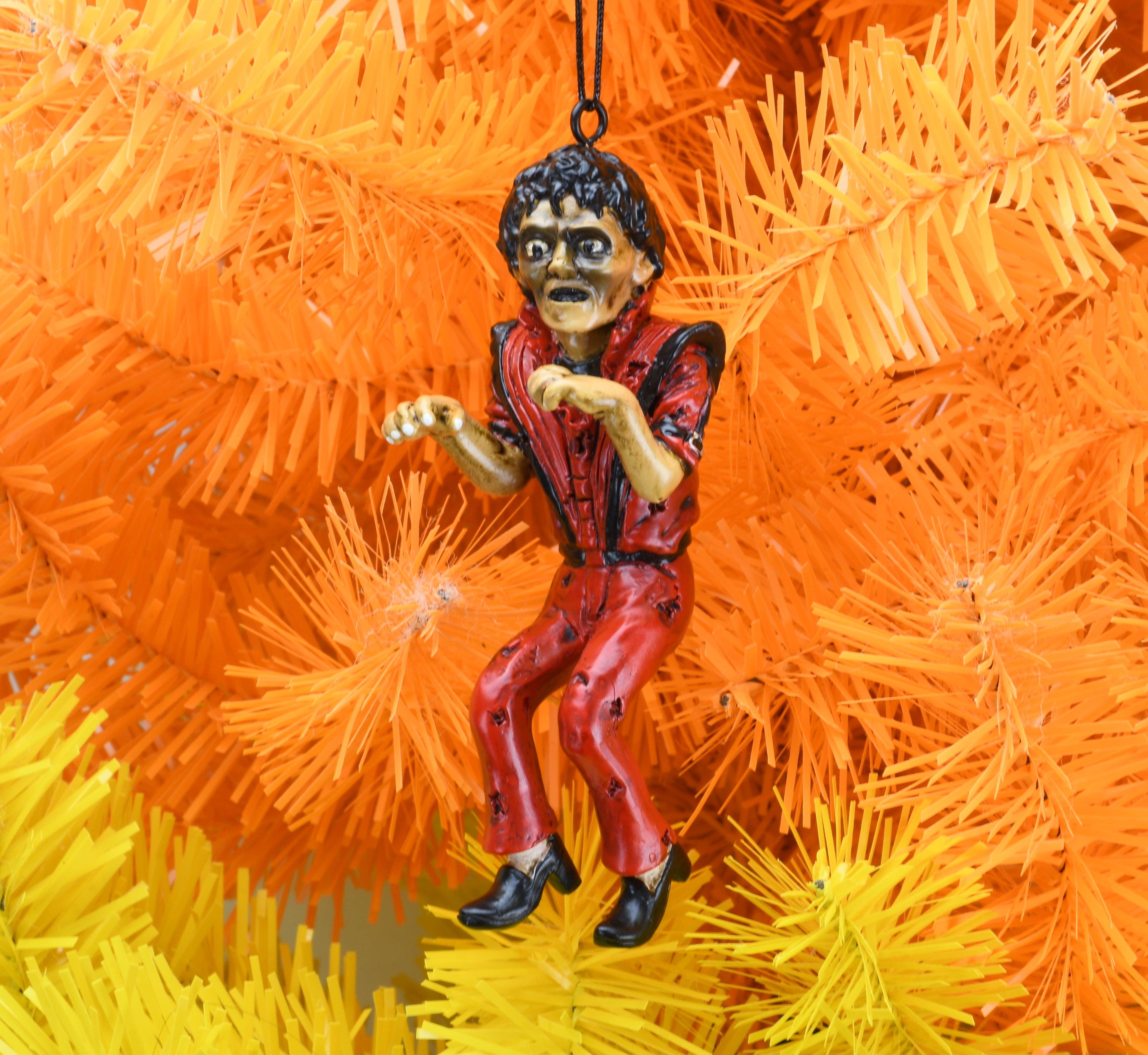 Tree Buddees - Vente Objets de décoration - Décoration d'Ornement de Zombie Ravi pour Halloween6