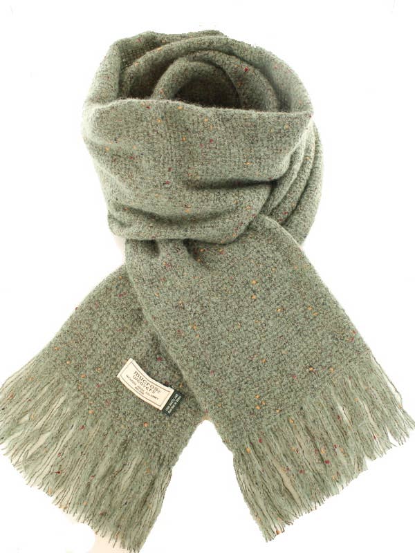 Islander Scarf i30 for wholesale by Mucros Weavers