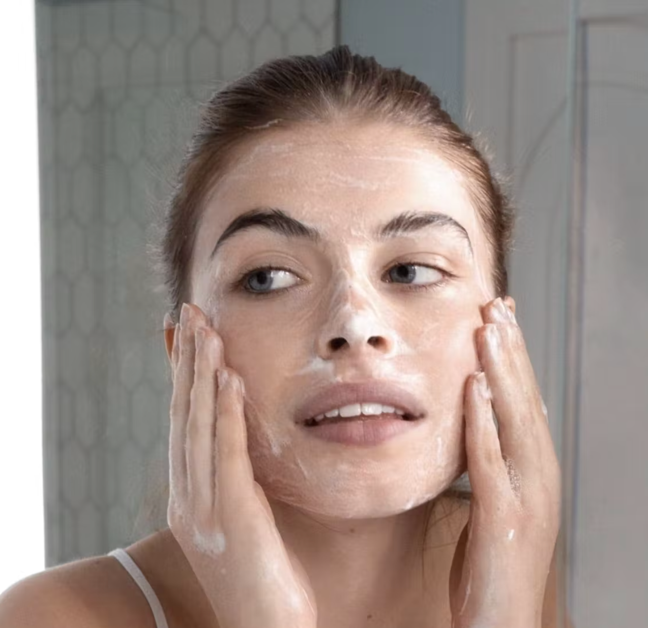 Wake Me Up.paris - Wholesale Facial Cleanser - ECO RECHARGE Enzymatic Facial Cleansing Powder3