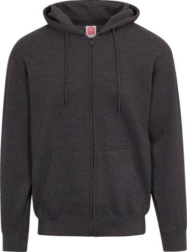 Three Layer - Wholesale Hoodie - Unisex - Premium Full Zip Hoodies (5109) 7.8 oz8