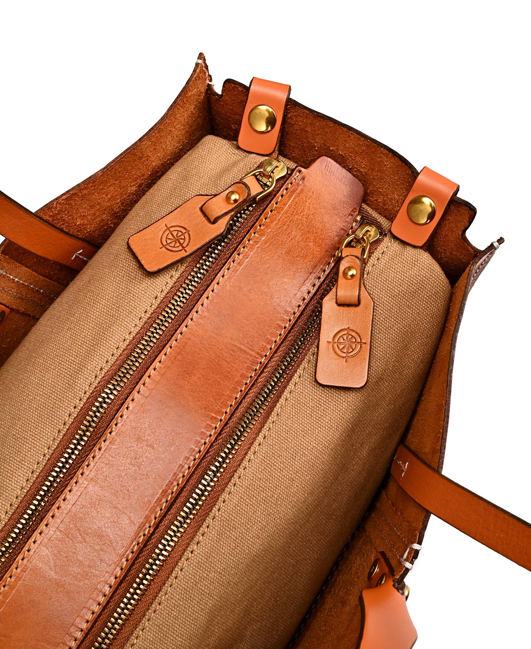 Old Trend - Vente Tote bag – femme - Sac fourre-tout Rosa35