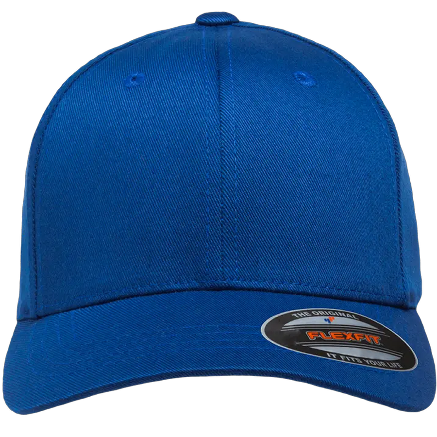 Stryder Gear - Wholesale Trucker Hat - Unisex - Custom FlexFit 6277 Patched Hat1