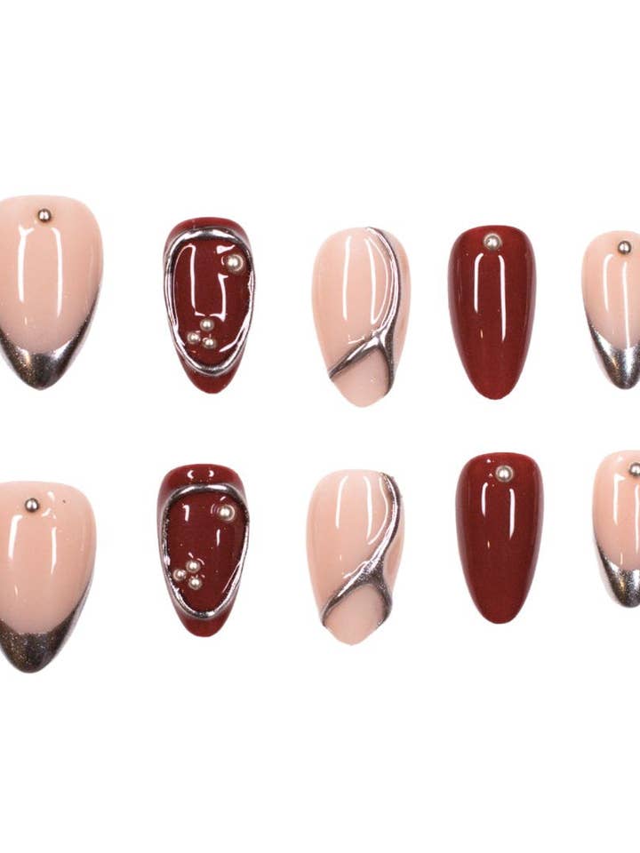 Vanessa for engroshandel hos Oxalis Bliss