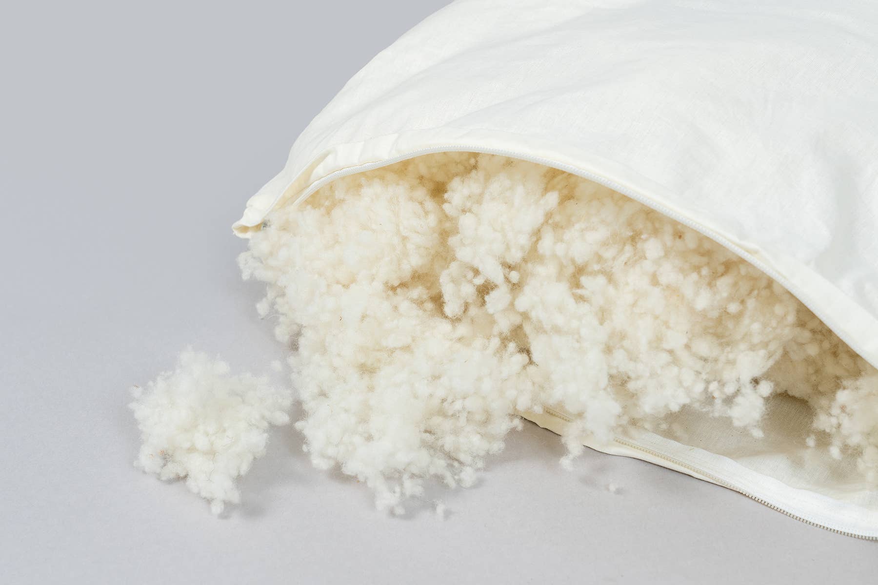 Schaapmaatje - Wholesale Bedding Pillow - Merino Wool Pillow6