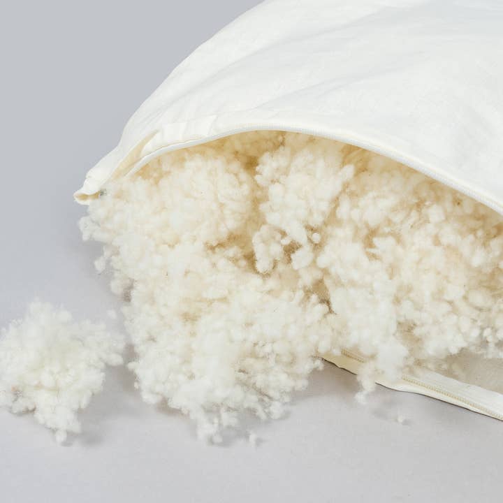 Schaapmaatje - Wholesale Bedding Pillow - Merino Wool Pillow6