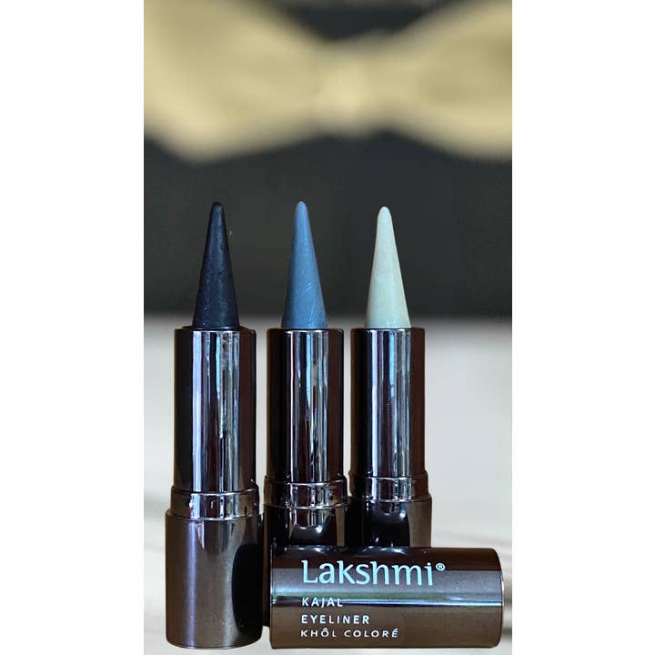 Ayurveda Khol Kajal original by Lakshmi and other Purchase Wholesale ayurveda. Free Returns & Net 60 Terms on Faire trending on Faire.