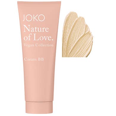 Vegan BB cream for wholesale by LS GROUP