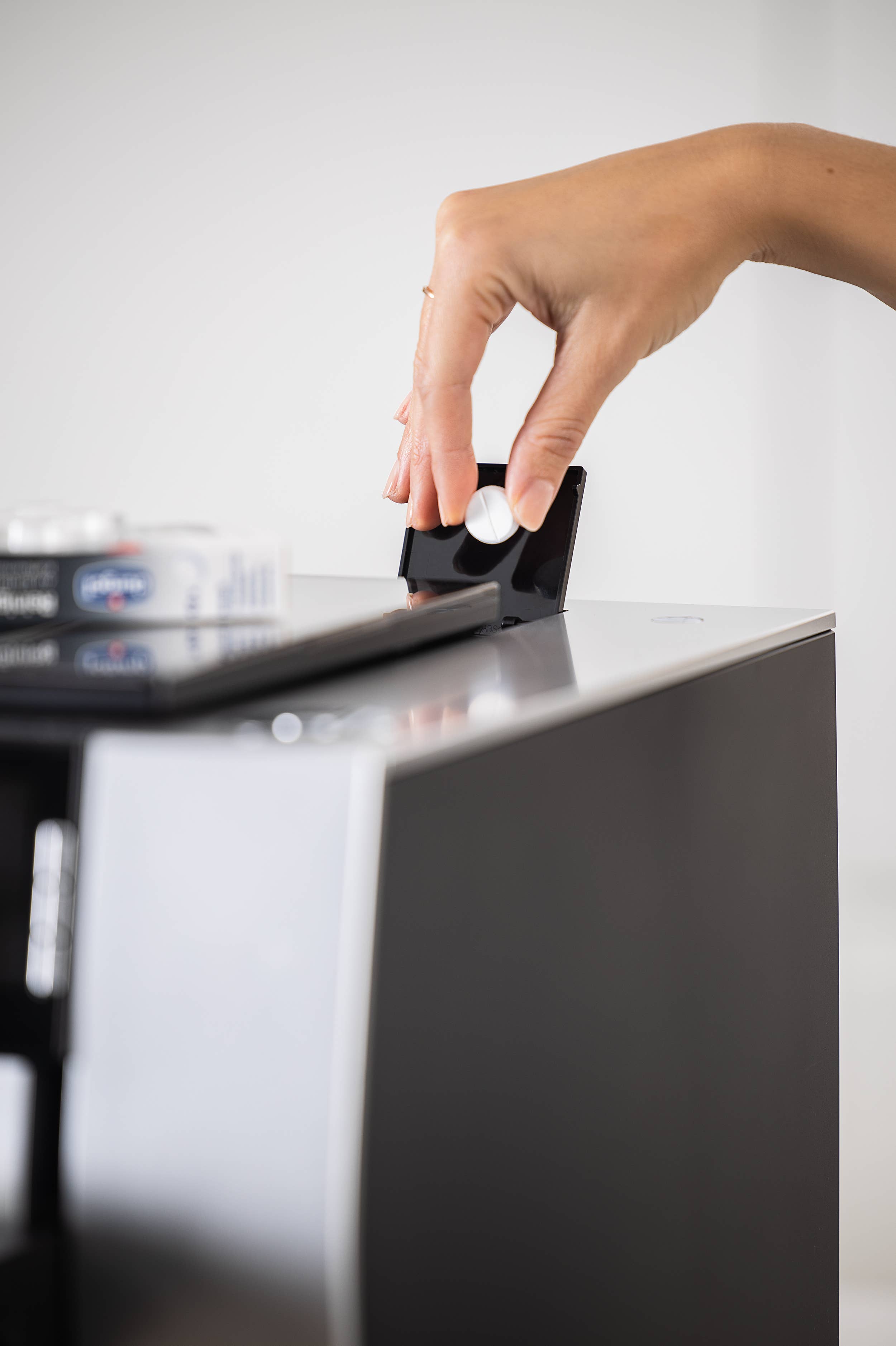 HAVEN POINT SOLUTIONS LIMITED - Wholesale Coffee Machine - Durgol Espresso Machine Cleaning Tablets5