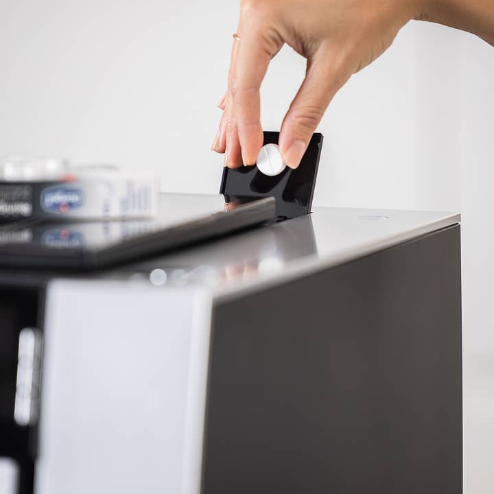 HAVEN POINT SOLUTIONS LIMITED - Wholesale Coffee machine - Durgol Espresso Machine Cleaning Tablets5