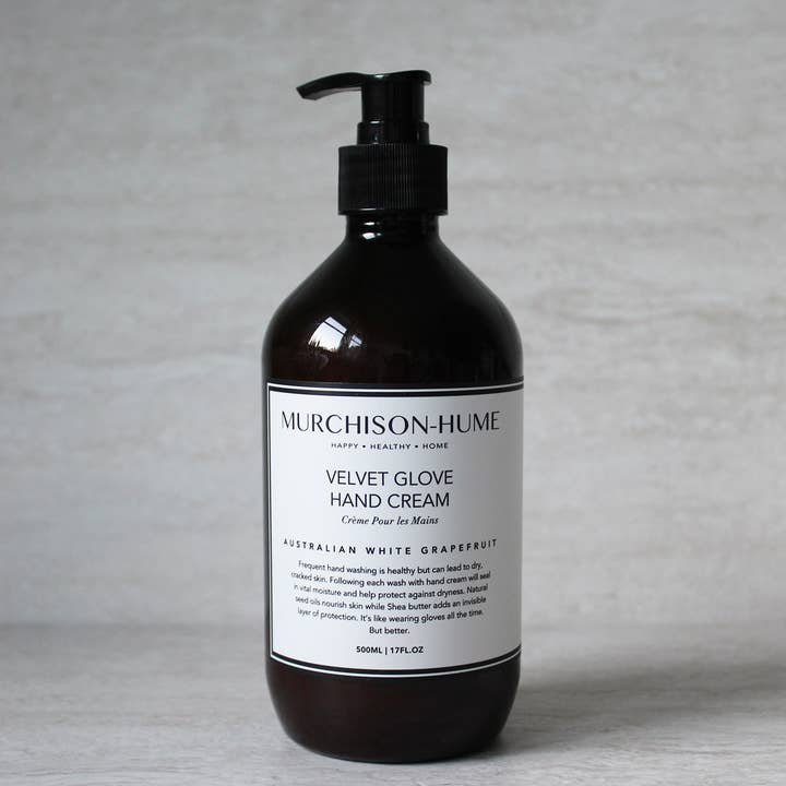 Murchison-Hume - Wholesale Hand Cream/Lotion - Velvet Glove Hand Cream