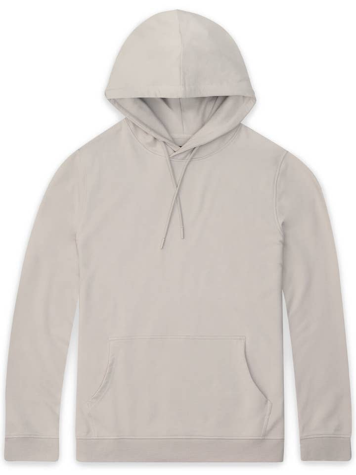 INTO THE AM - Wholesale Hoodie - Men's - Men's Pullover Hoodie Sweatshirt24