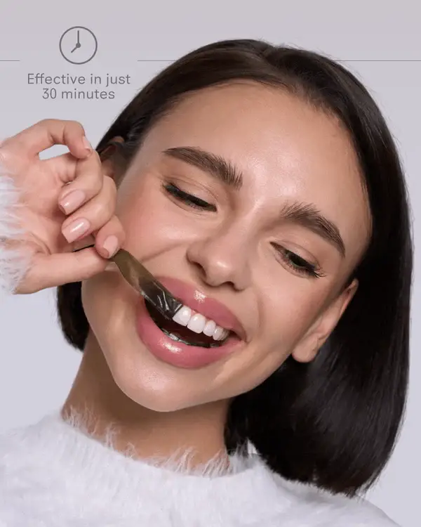 Inopro - Wholesale Teeth Whitener - Green Whitening Strips (21 Treatments)3