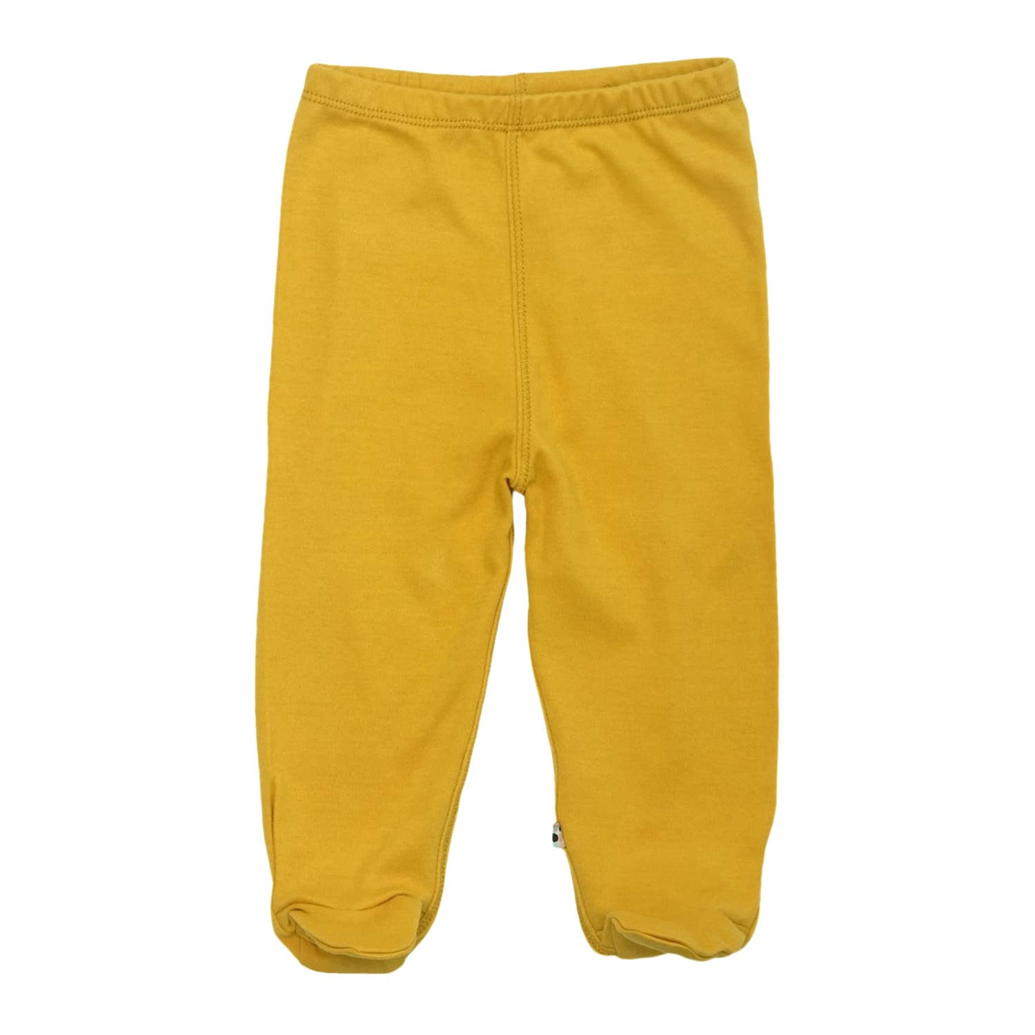 babysoy Inc - Wholesale Broek - Baby - Babysoy moderne footie broek3