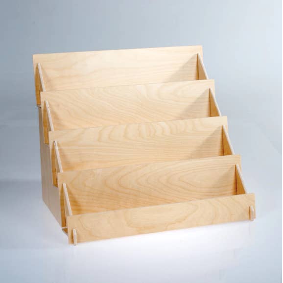 Soothi | Containers Of Creativity - Wholesale Retailer Display - Paper & Novelty - Journal Displays