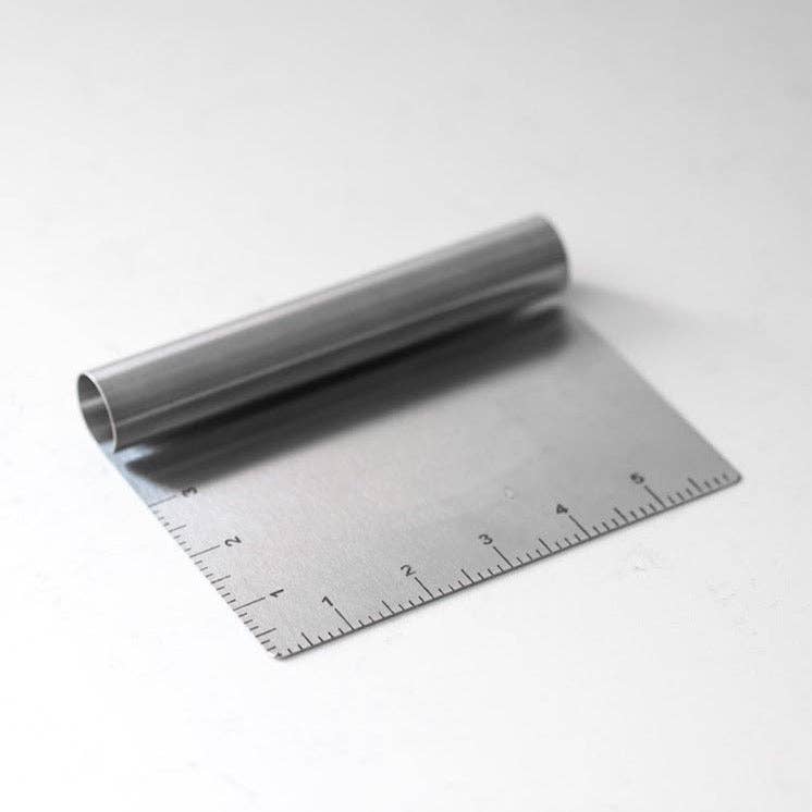 Better Houseware Corp. - Wholesale Kitchen Tool/Gadget - Dough Scraper/Cutter2