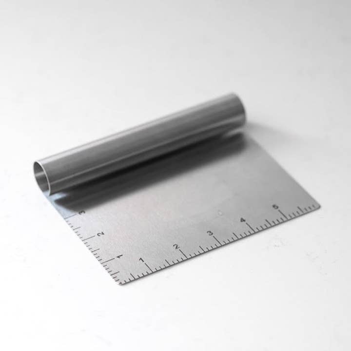 Better Houseware Corp. - Wholesale Kitchen Tool/Gadget - Dough Scraper/Cutter2