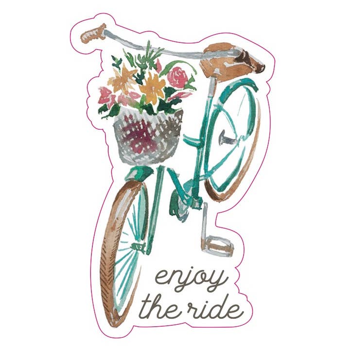 PROFITER DE L'AUTOCOLLANT pour la vente par Stickerlishious